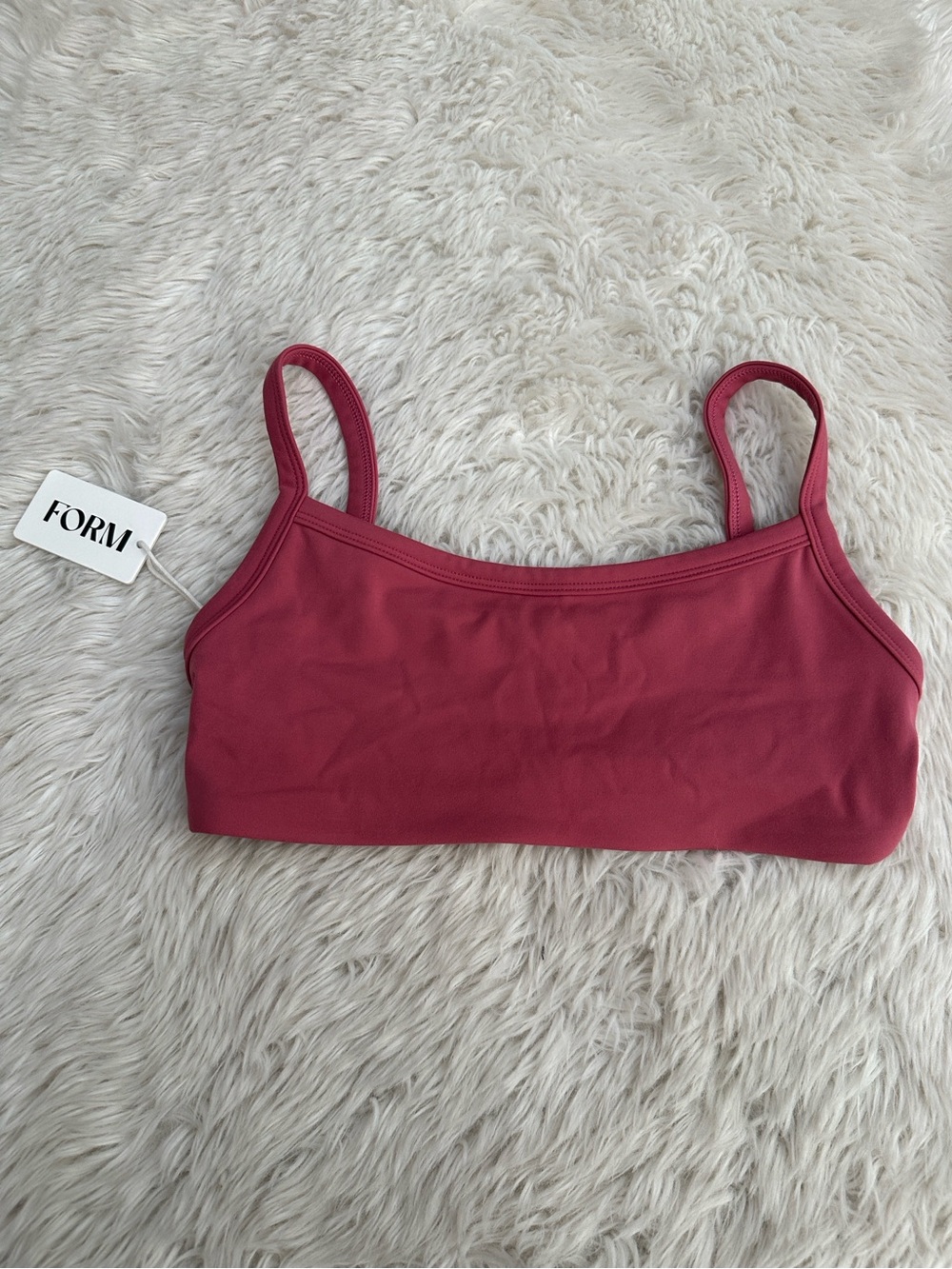 FORM Sports Bra
